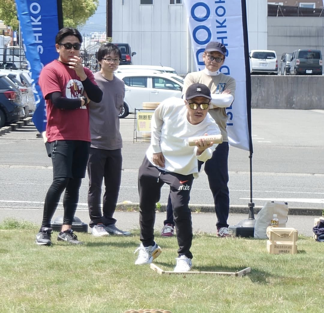 仮のぼりイメージ 1